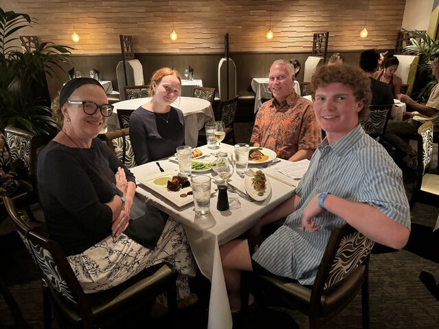 Waikiki (Dec 2023)
