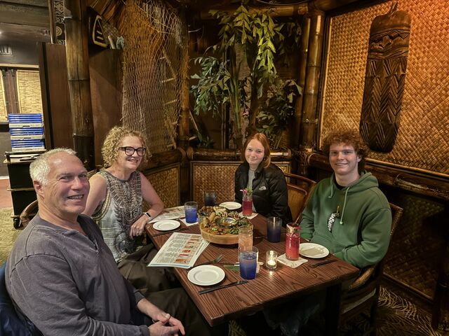 @ The Tonga Room (Feb 2024)
