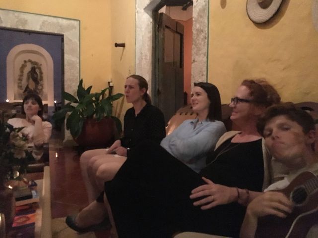 Hacienda Petac
