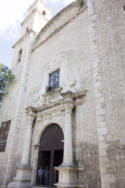 Merida
