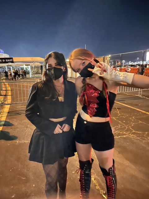 TWICE!
