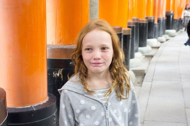 Fujishimi Inari Taisha (Kyoto)
