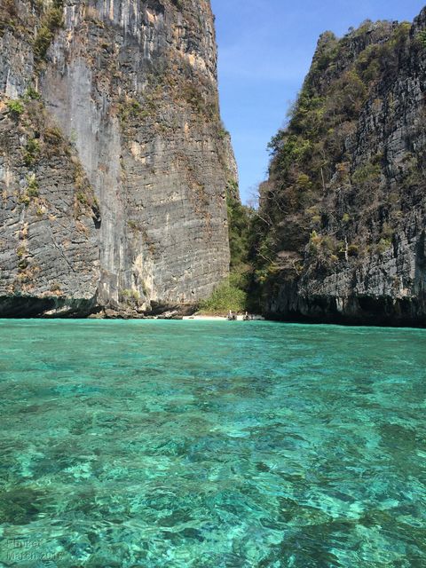 Phi Phi Islands
