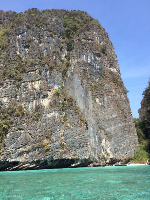 Phi Phi Islands
