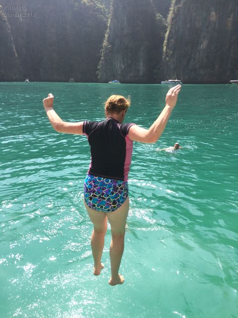 Phi Phi Islands
