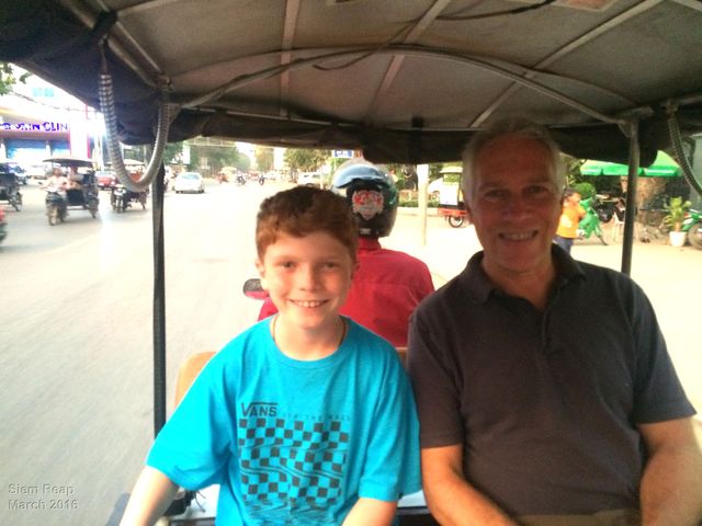 Siem Reap
